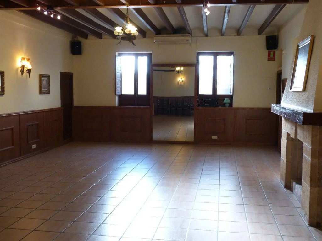 Hostal Loreto