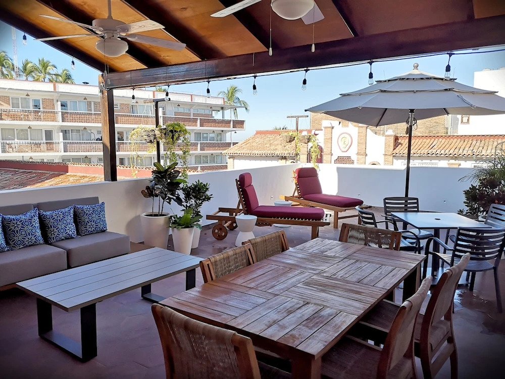 Casa Carmen - Boutique B&B