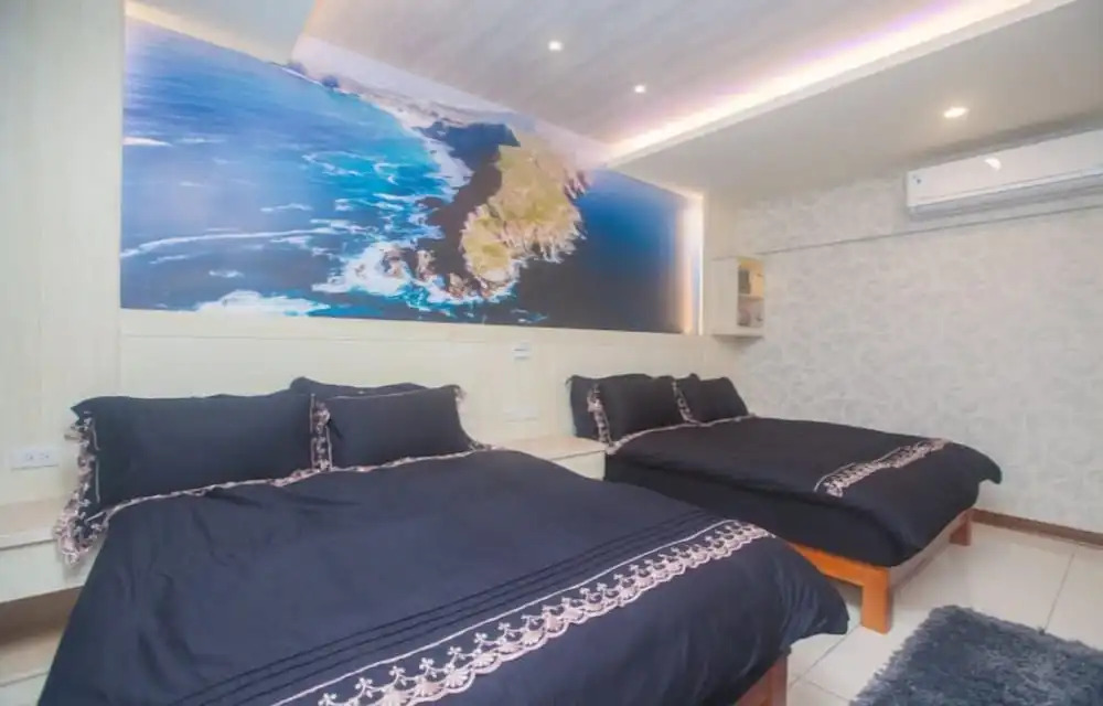 Waterfront Guesthouse