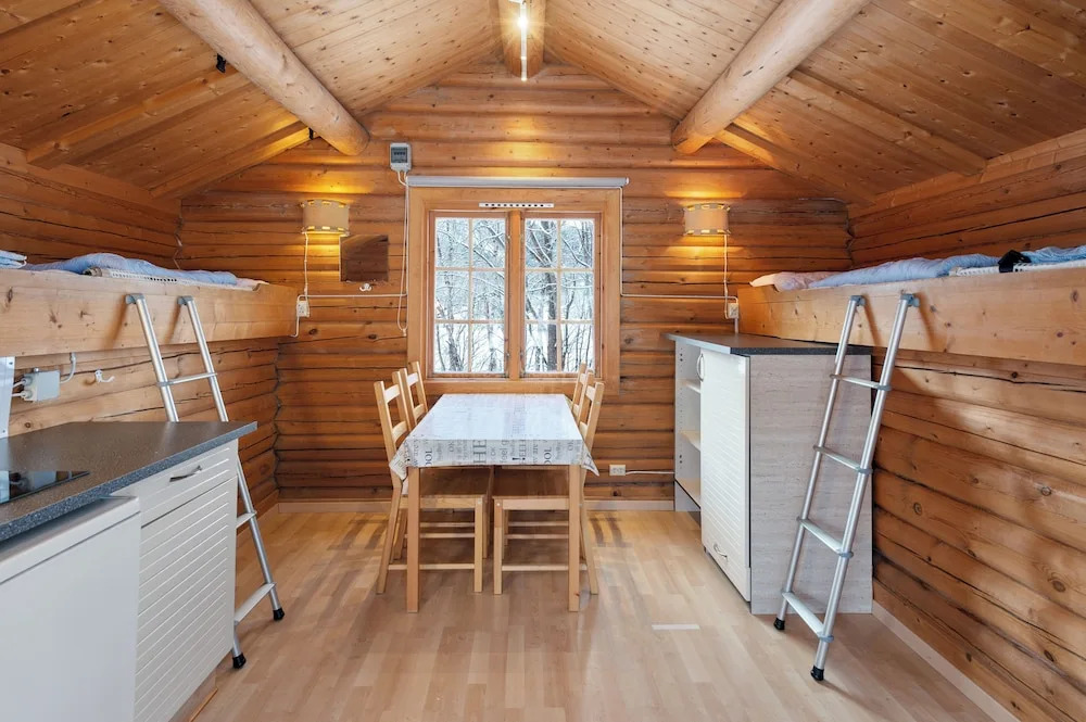 Birkelund camping