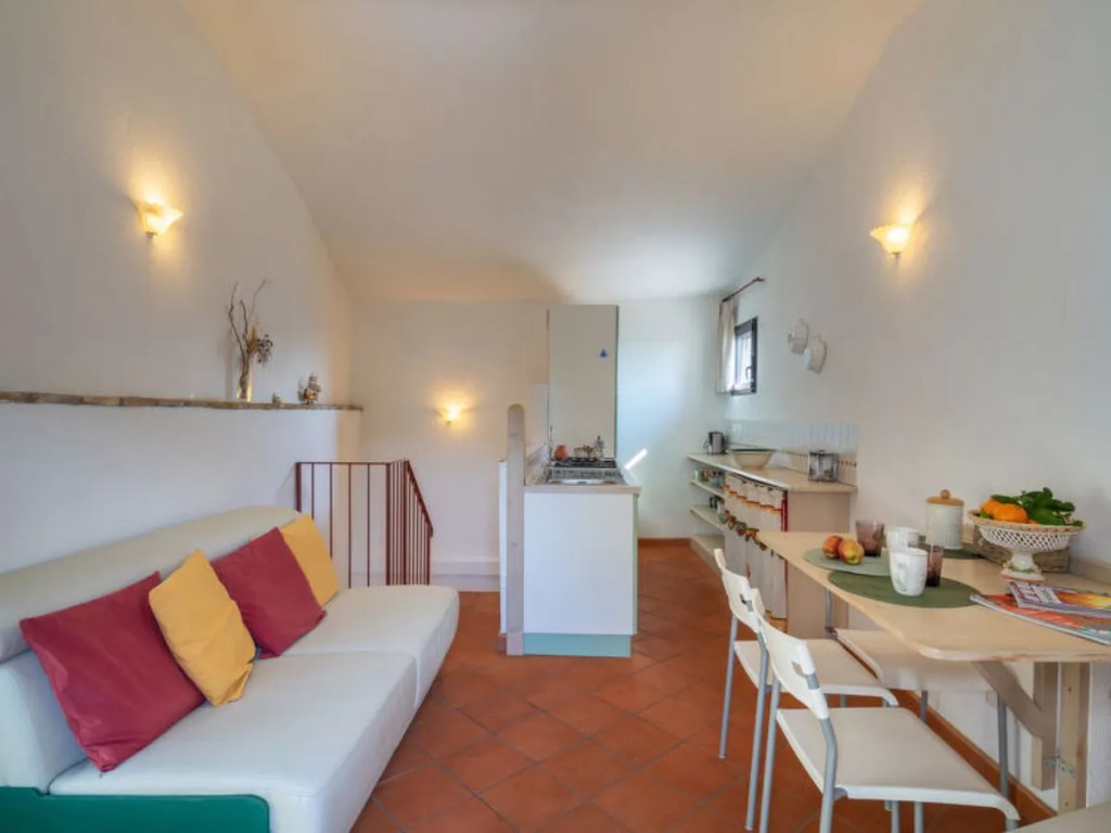 Holiday Home Annina & Maria Luisa - DOL287 by Interhome