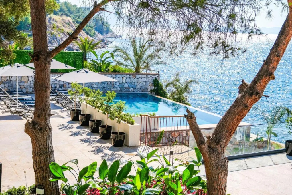 İsolina Bodrum