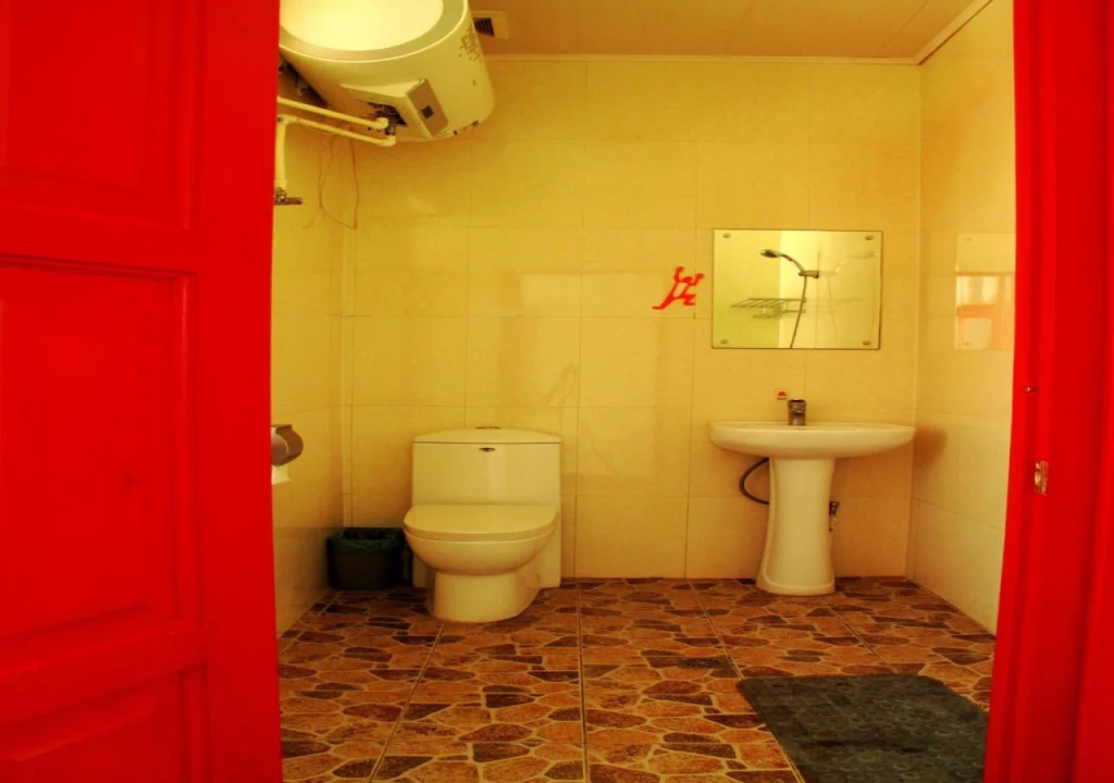 Qingdao Wheat Youth Hostel