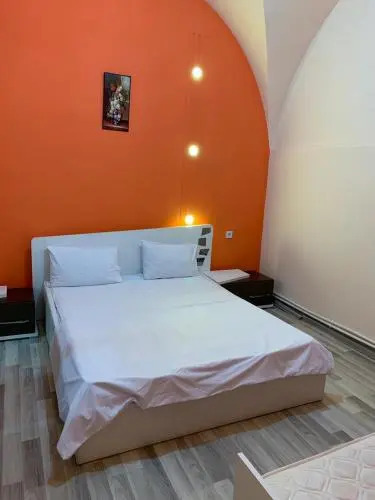 SULTAN Luxury Apartment in Nizami street