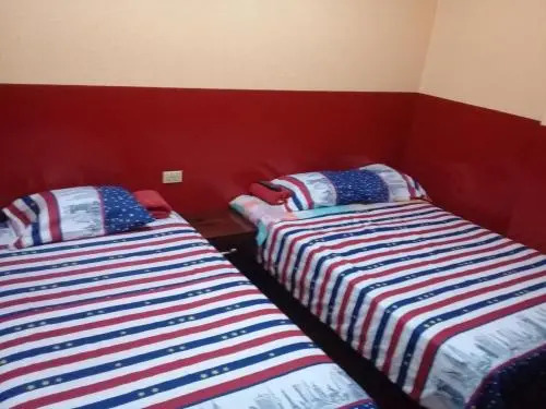 Hostal Jacintita