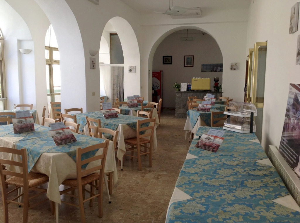 Albergo Atlantic