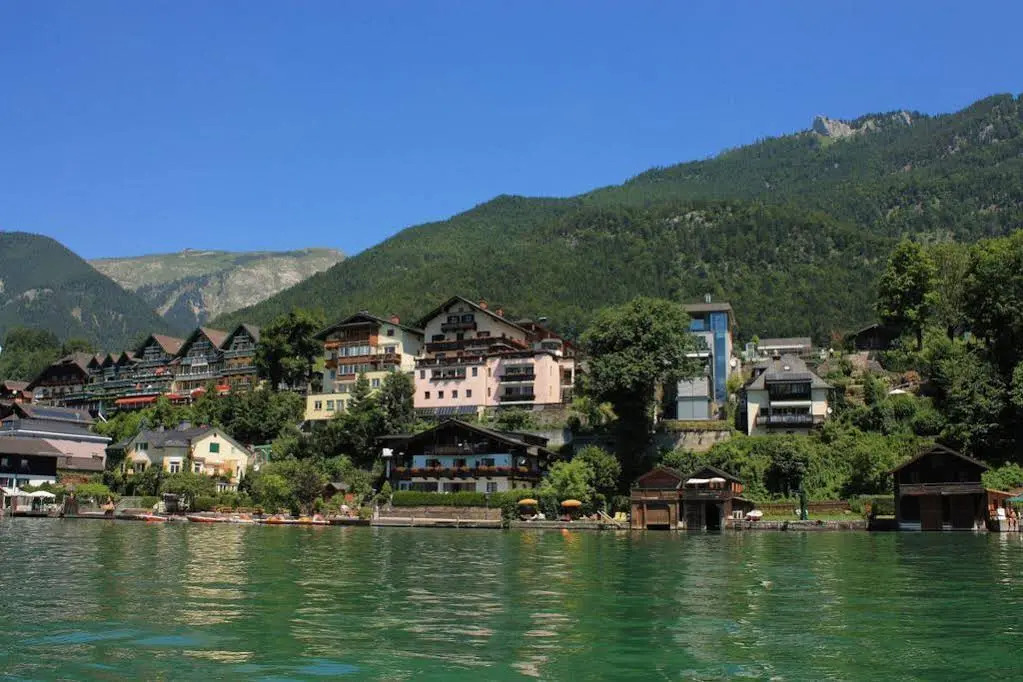 Pension Linortner