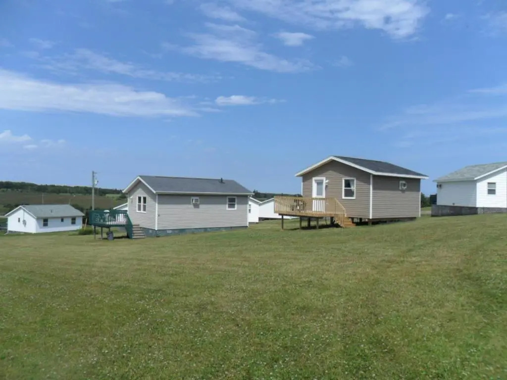 Mayfield Country Cottages