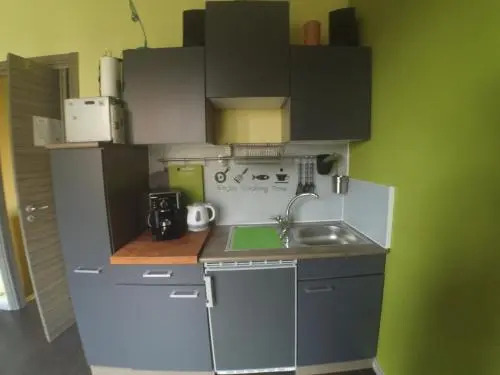 RoMare Apartment