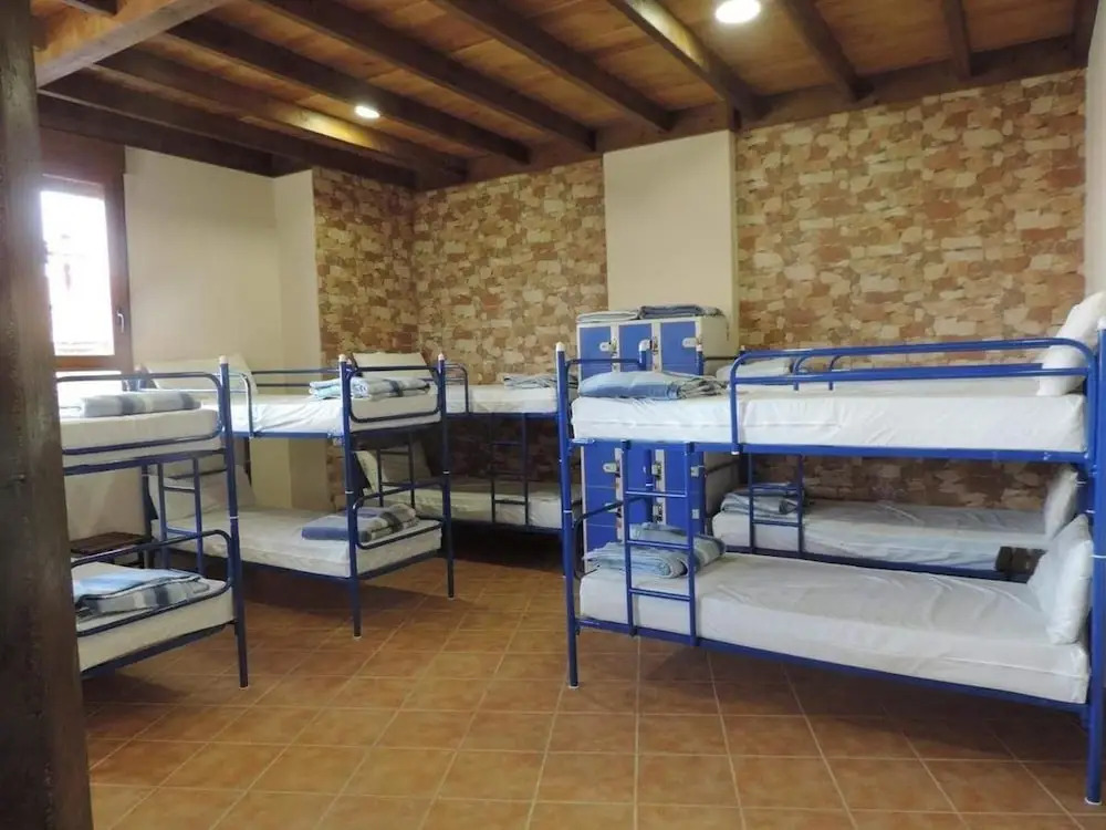 Albergue Santo Tomás de Canterbury - Hostel
