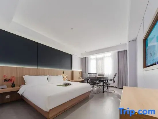 Yunmo Intelligent Audiovisual Hotel