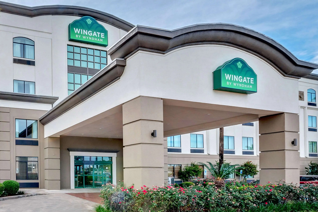 Hotel Willowbrook
