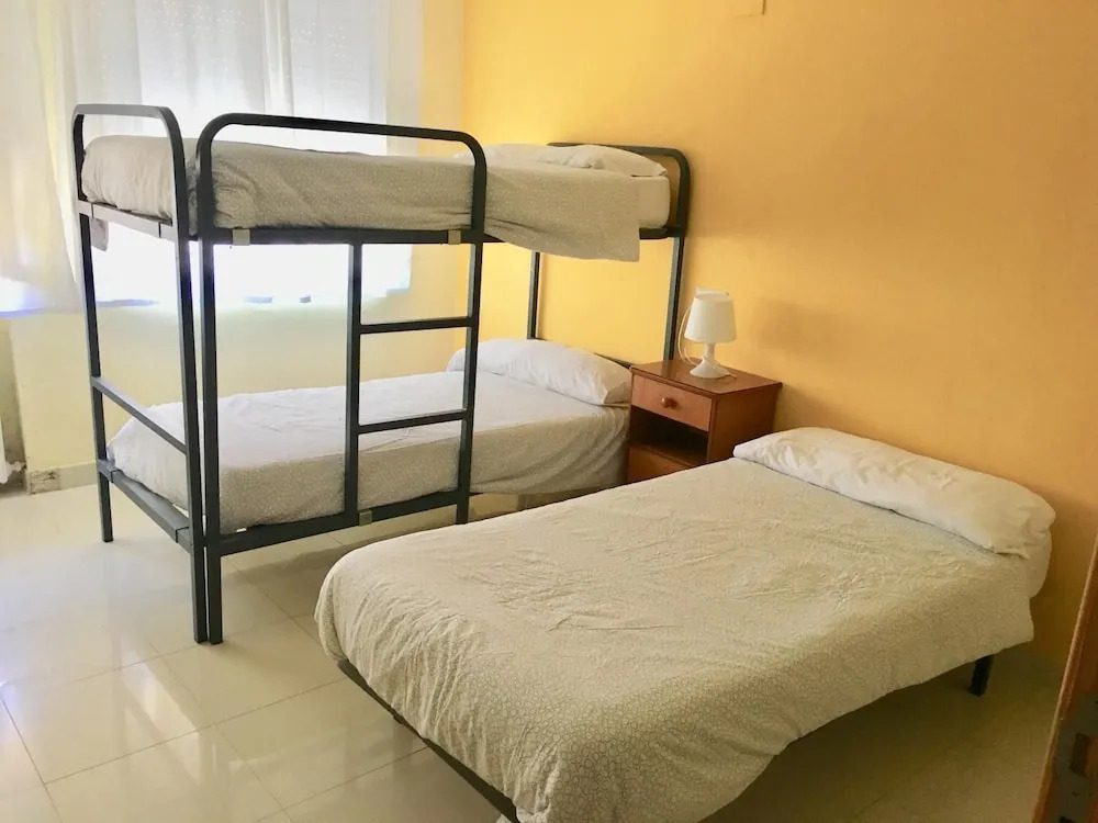 Llanes International Hostel