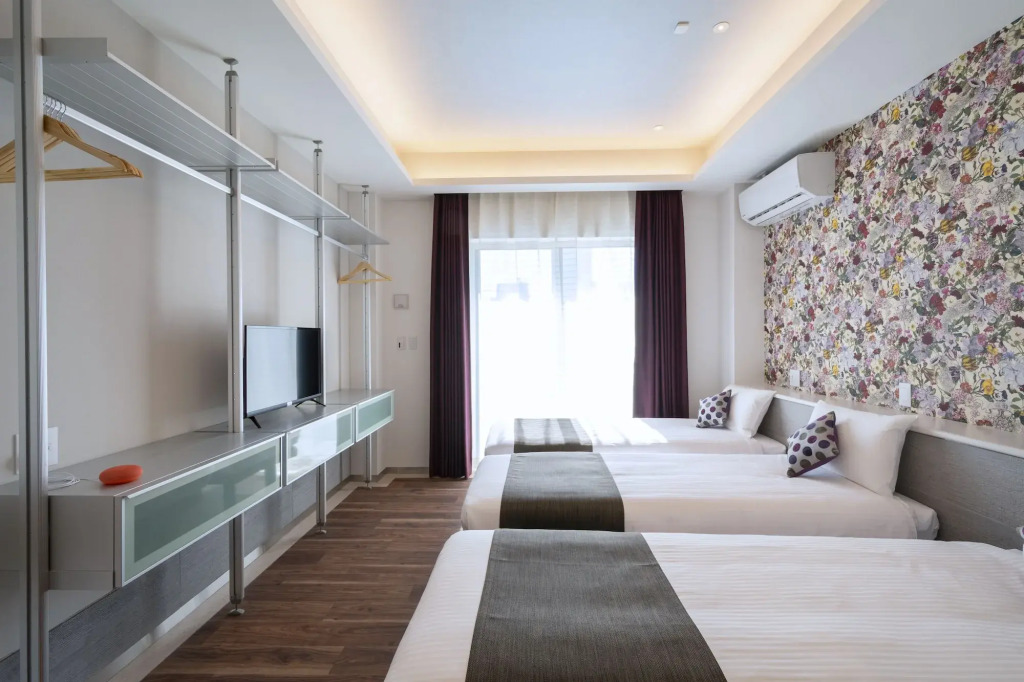 Hotel SAILS Asakusa
