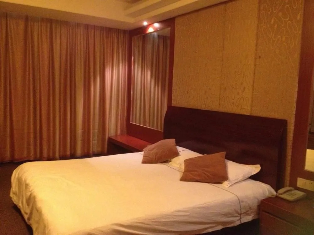 Fenghua Xikou Hotel