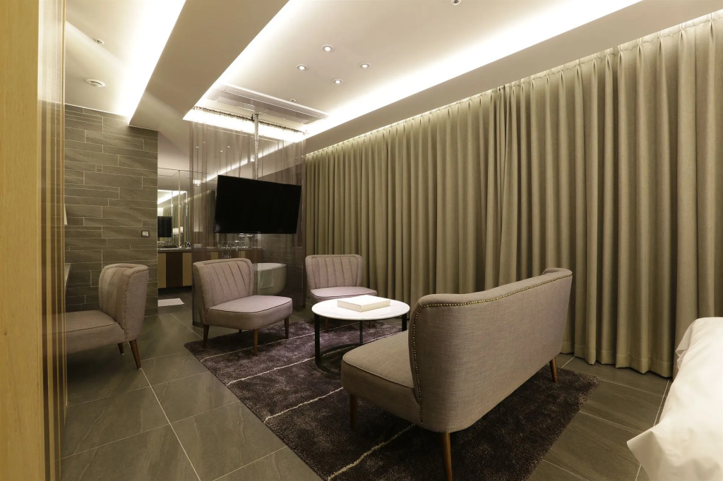 Hotel The Designers Incheon