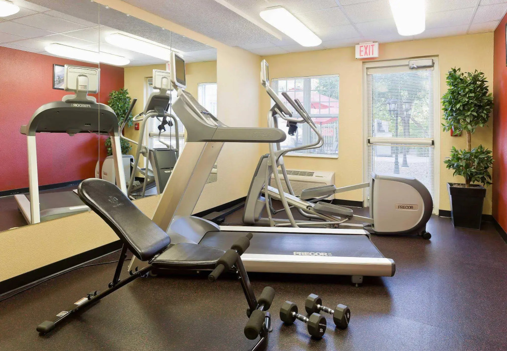 Candlewood Suites Bedford - Fort Worth by IHG