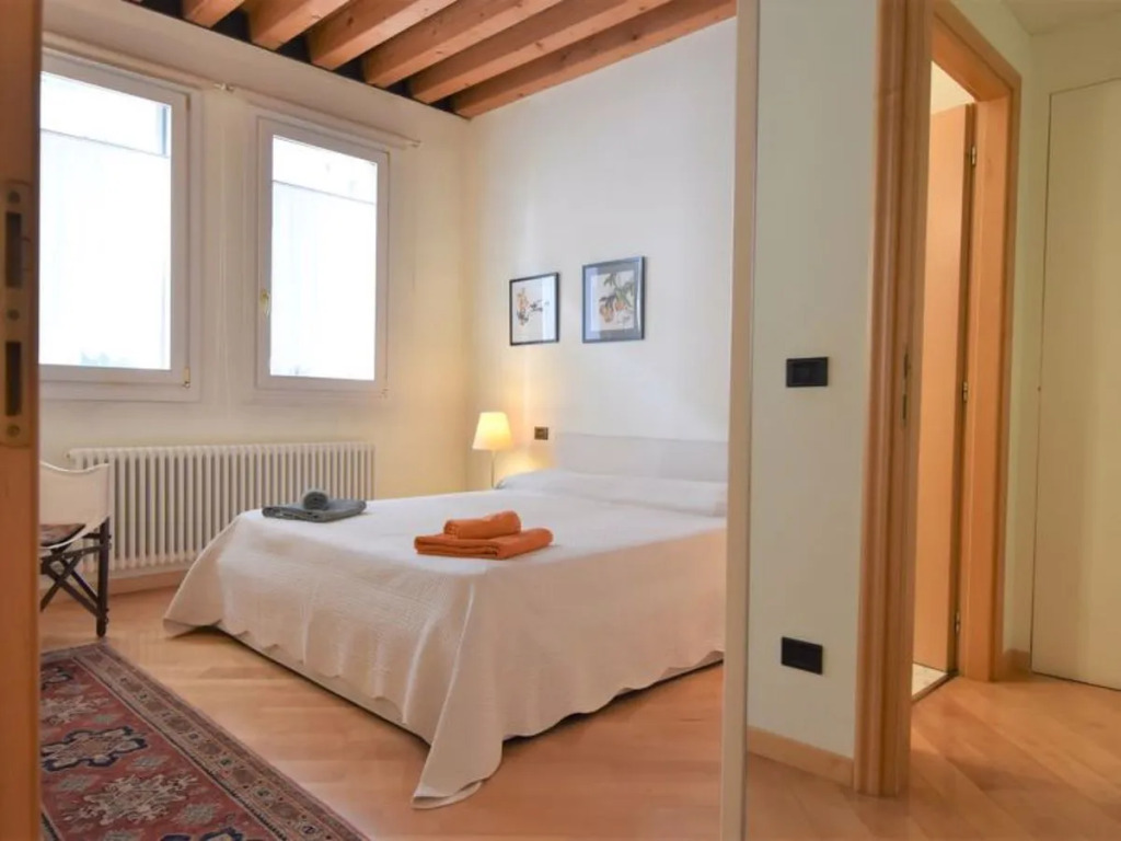 Apartment Iris Venezia Giudecca