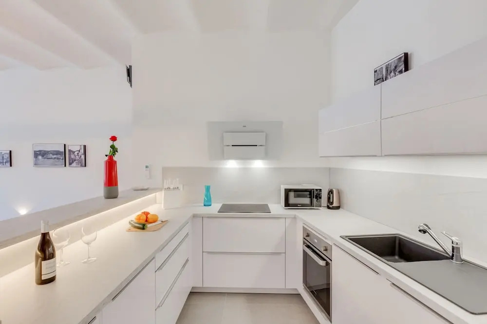 Les Appartements du Port
