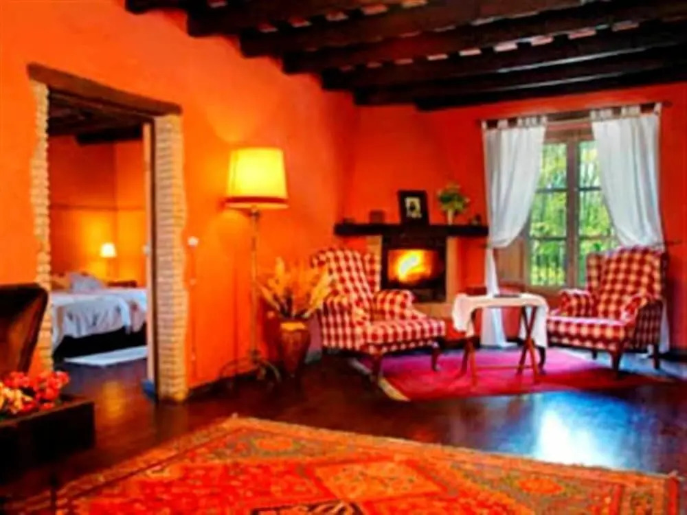 Casa rural Can Jepet