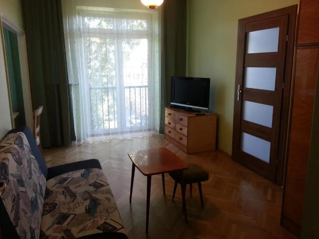Apartament Familia - Bon Turystyczny