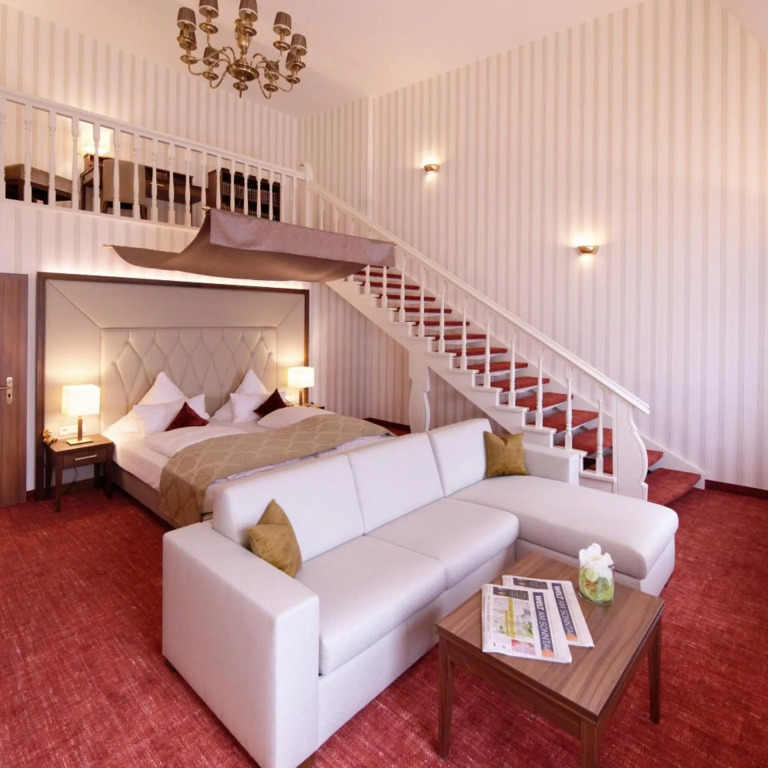 Hotel Schlicker