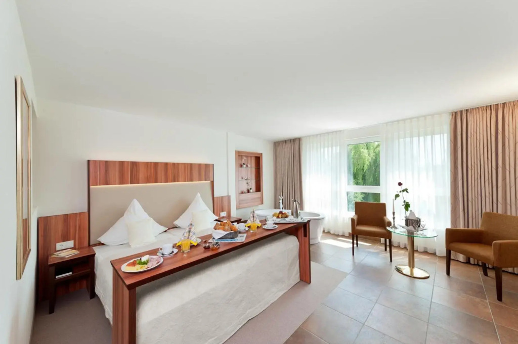 Ringhotel Am Stadtpark