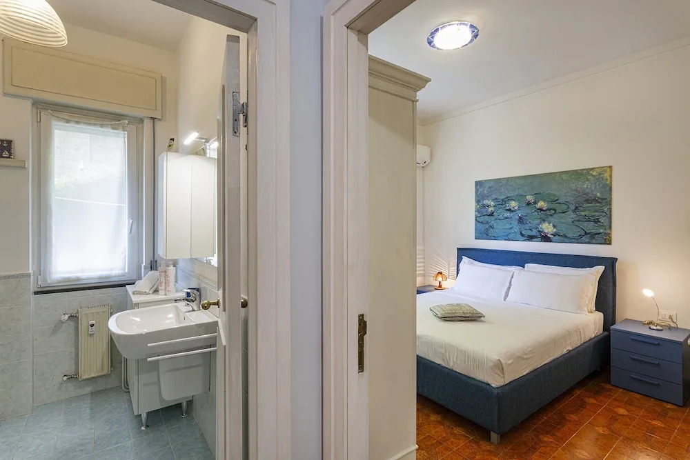 Relax Apartment in S Margherita by Wonderful Italy
