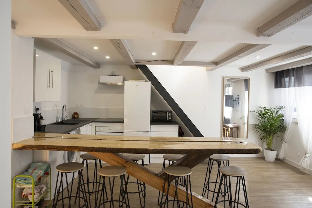 L'incontournable Duplex
