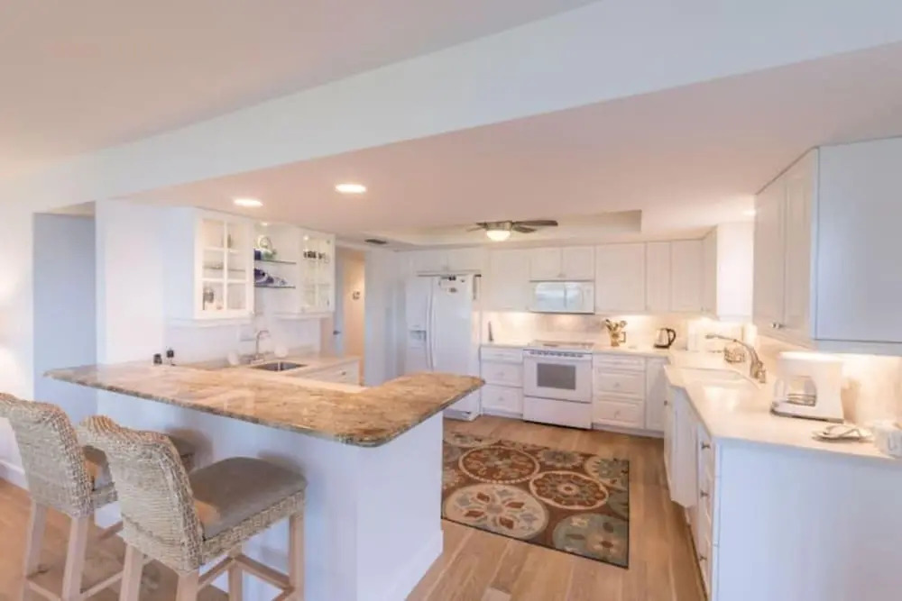 Captiva Shores 1B