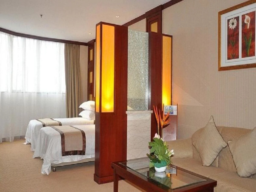 New East Asia Hotel