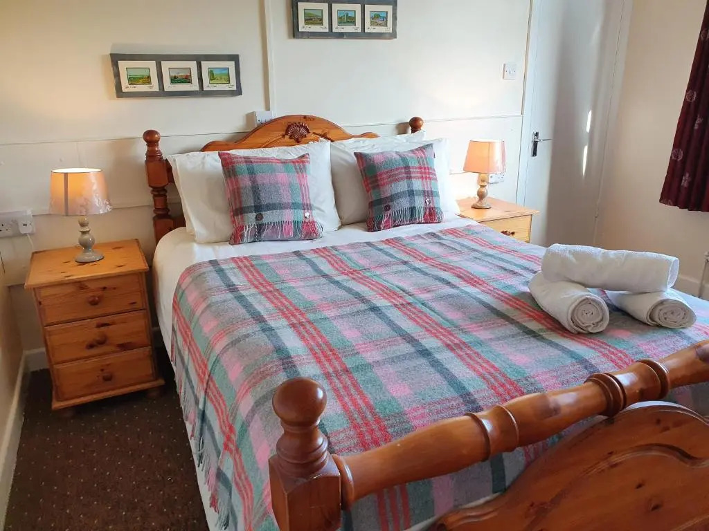 The Ramblers Rest B&B