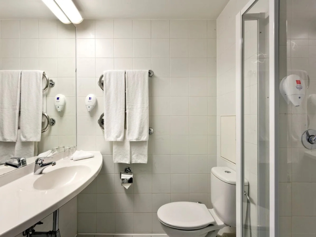 Green Park Hotel Vilnius