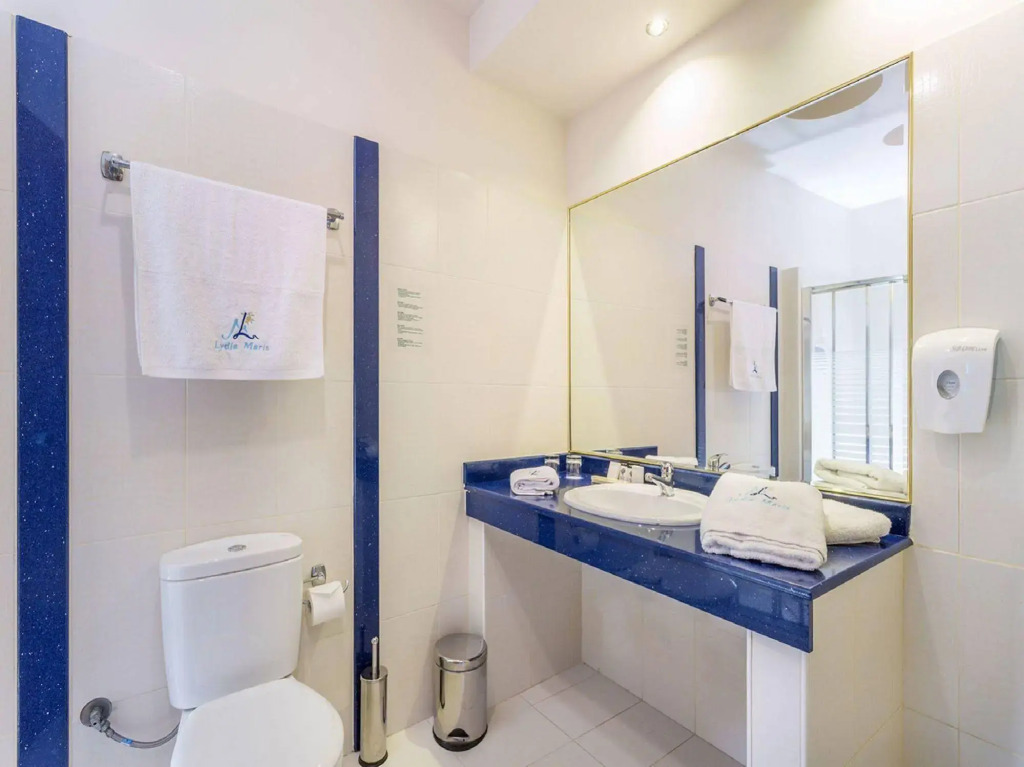 Lydia Maris Resort & Spa