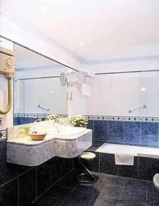 Imagen de Hotel Castellano Centro (17 de 18)