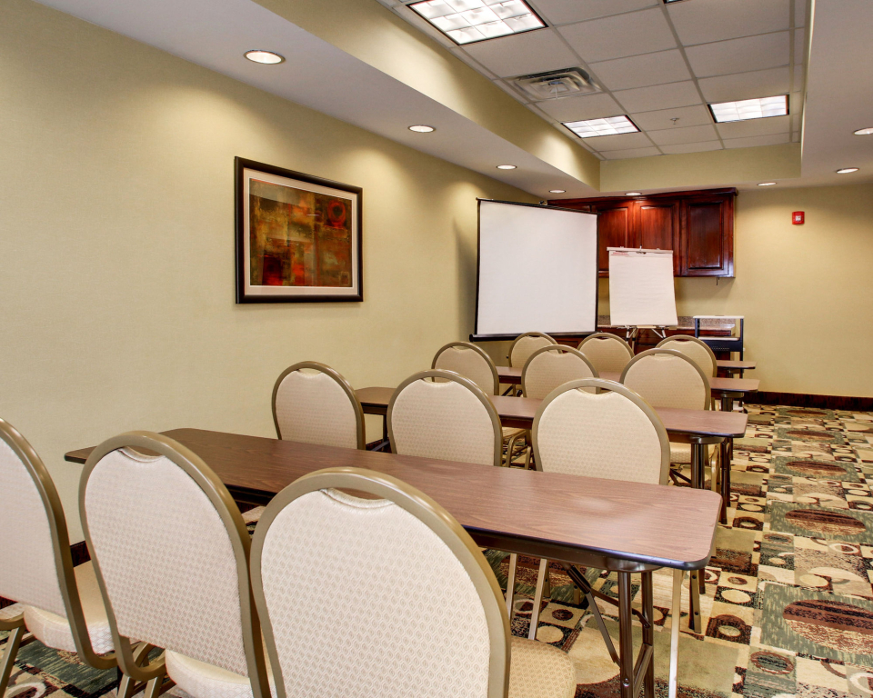 Comfort Suites Biloxi/Ocean Springs