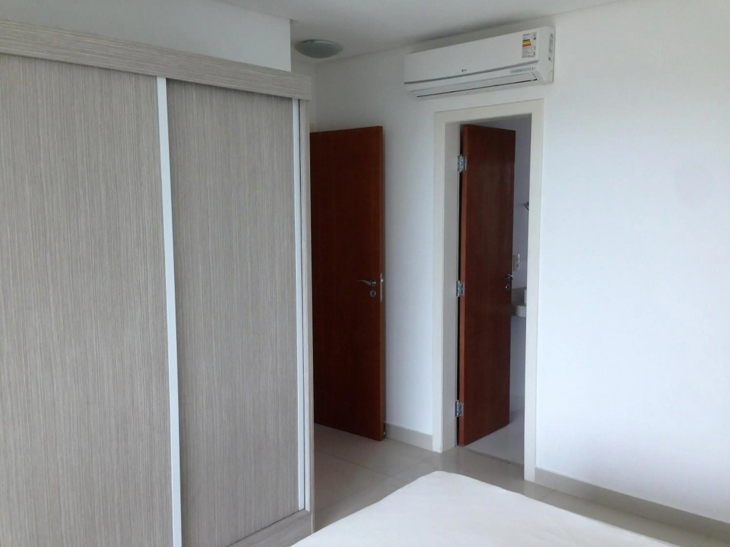 Cobertura Duplex em Condomínio de Alto Luxo - 402