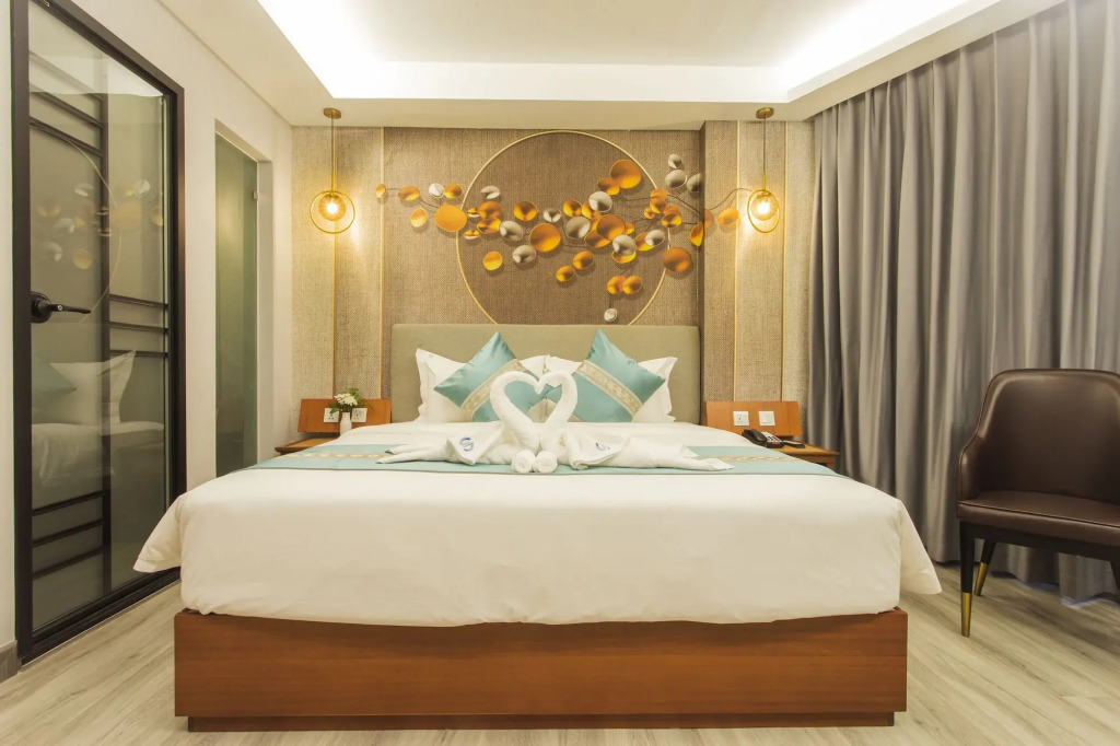 Thapae Twins Hotel