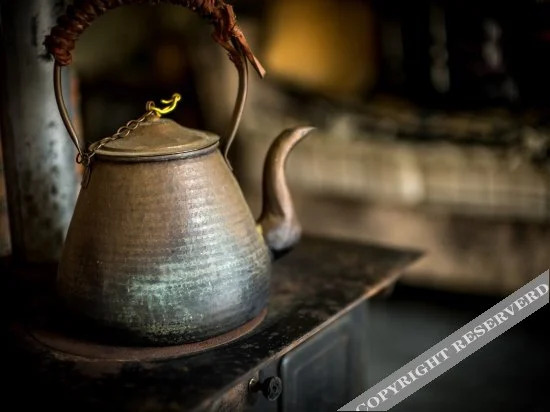 阳朔止止茅舍客栈