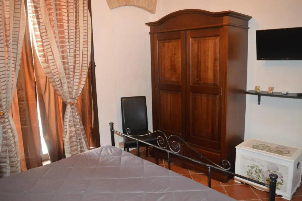 B&B Mannalà