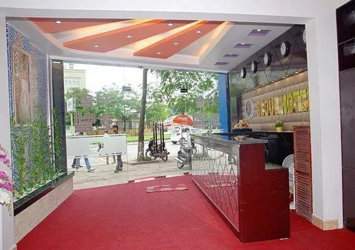 Seoul Hotel 2