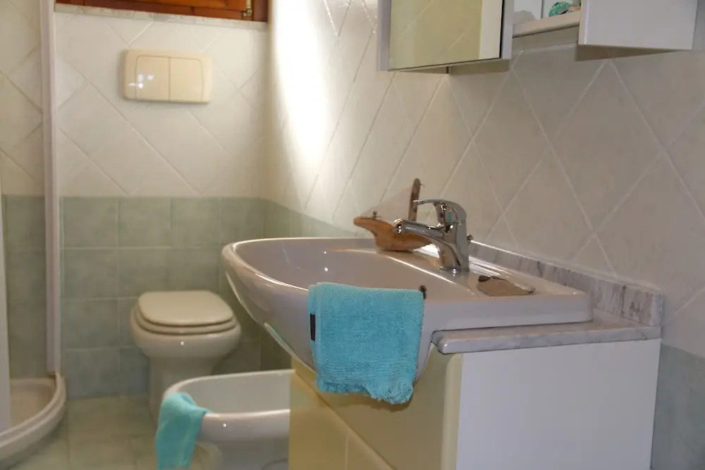Casa La Spiga 1 Bedrooms Apartment in Castelsardo