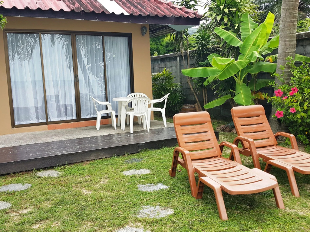 Anna Resort
