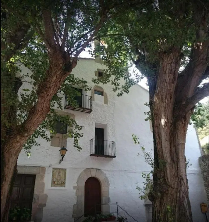 Xalet l’Avella