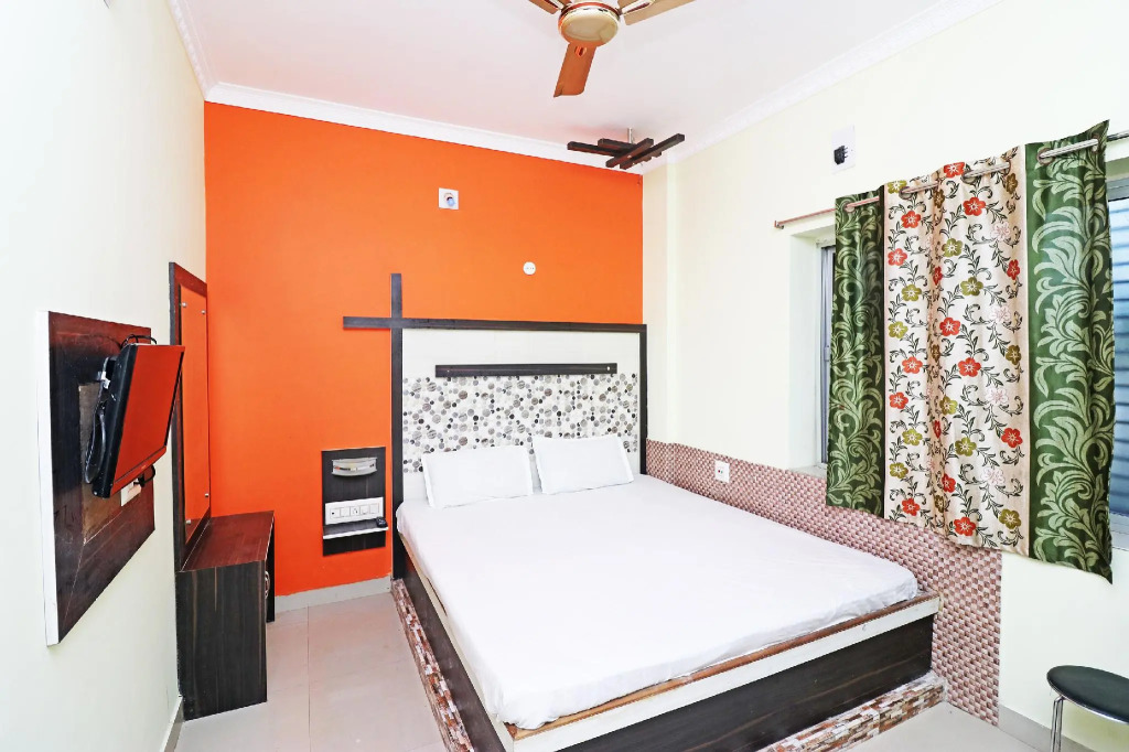 SPOT ON 40429 Hotel Shriya