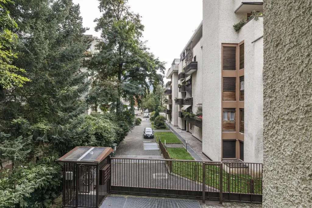Apartment Cavour 1