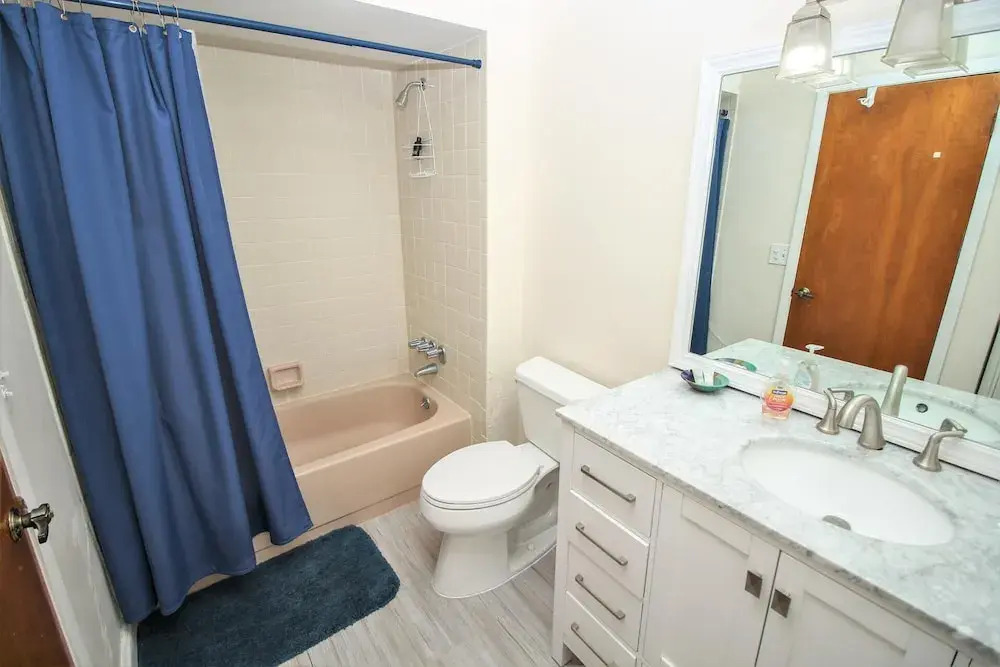 Oceanside Village D2