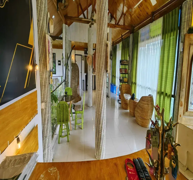 Cozy Princesa Hotel