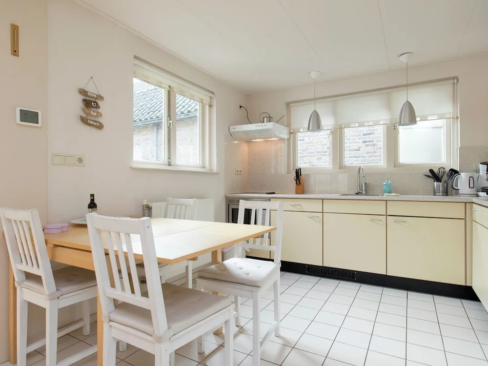 Modern Holiday Home in Bergen with Forest Nearby