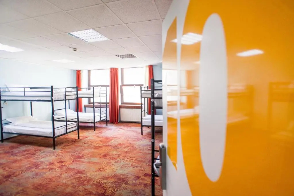 B13 Hostel